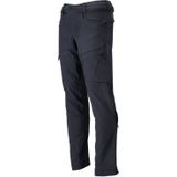 Mascot Customized Functionele broek 22059-605 - donkermarine