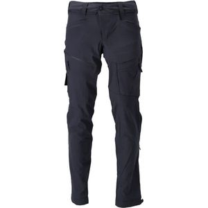 Mascot Customized Functionele broek 22059-605 - donkermarine