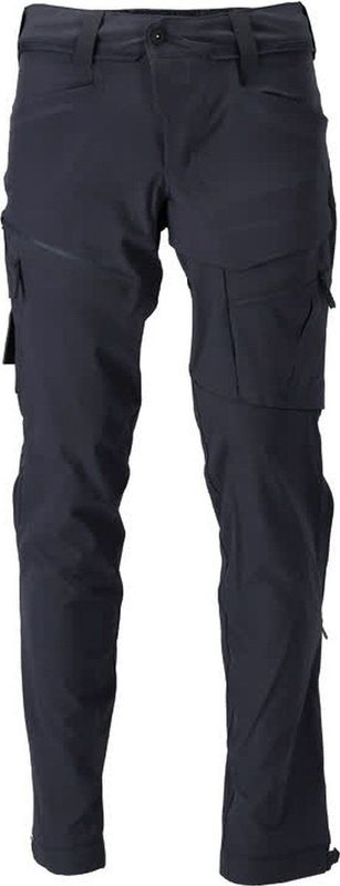 Mascot Customized Functionele broek 22059-605 - donkermarine