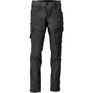 Mascot Customized Functionele broek 22059-605 - Zwart