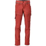 Mascot Customized Functionele broek 22059-605 - herfstrood