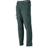 Werkbroek - Zwart - 89% Gerecycled Polyamide/11% Elastaan