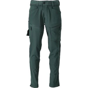 Mascot Funktionshose 22059-605-34 Gr. 82C42 waldgrün