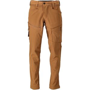 Mascot Customized Functionele broek 22059-605 - notenbruin
