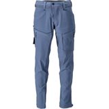 Mascot - 22059-605 - Functionele Broek - Steenblauw - 89% Gerecycled Polyamide
