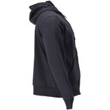 Mascot - Customized Capuchontrui met Rits 22486-378 - Donkermarine - 2XL