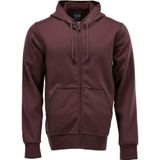 Mascot - Customized Capuchontrui met Rits 22486-378 - Donkermarine - 2XL