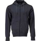 Mascot - Customized Capuchontrui met Rits 22486-378 - Donkermarine - 2XL