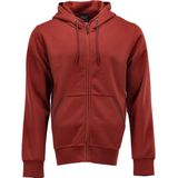 Mascot - Customized Hooded Sweatshirt 22486 - Capuchontrui