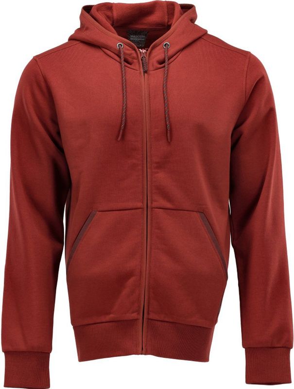 Mascot - Customized Hooded Sweatshirt 22486 - Capuchontrui