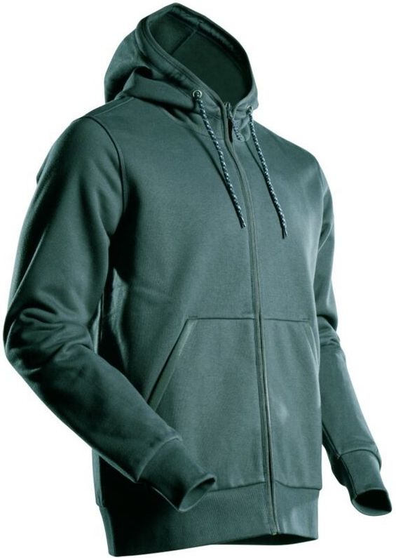 Mascot - Customized Hooded Sweatshirt 22486 - Capuchontrui