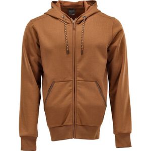 Mascot Customized Hooded Sweatshirt 22486