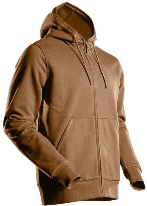 Mascot - Customized Hooded Sweatshirt 22486 - Capuchontrui