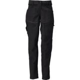 Mascot Customized Functionele broek 22058-605 - Zwart