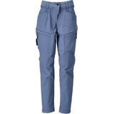 Mascot Customized Functionele broek 22058-605 - steenblauw