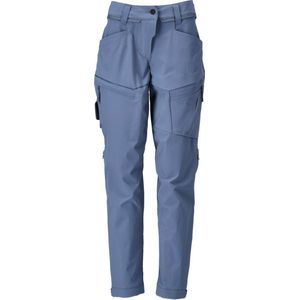 Mascot Customized Functionele broek 22058-605 - steenblauw