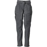 Mascot - Customized Functionele Broek - Steengrijs - 89% Gerecycled Polyamide