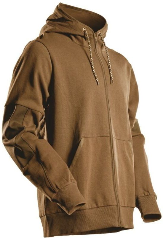 Mascot - Customized Hooded Sweatshirt - Premium