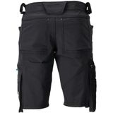 Mascot Advanced Shorts 23149-311 - Zwart