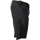 Mascot Advanced Shorts 23149-311 - Zwart