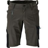 Mascot Advanced Shorts 23149-311 - Zwart