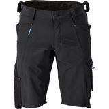 Mascot Advanced Shorts 23149-311 - Zwart
