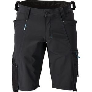 Mascot Advanced Shorts 23149-311 - Zwart