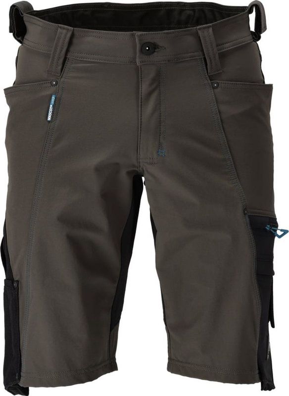 Mascot Advanced Shorts 23149