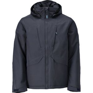 Winterjacke, cli 22335 Gr. l, schwarzblau - Mascot