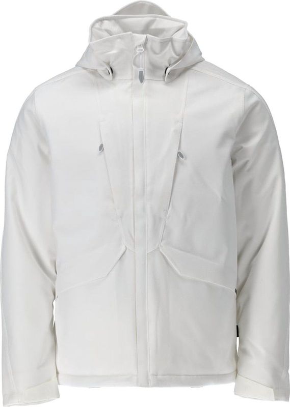 Mascot - 22335-624 - Winterjas - Wit - Ademend en Waterdicht