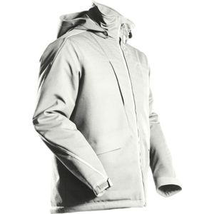 Mascot - 22335-624 - Winterjas - Wit - Ademend en Waterdicht