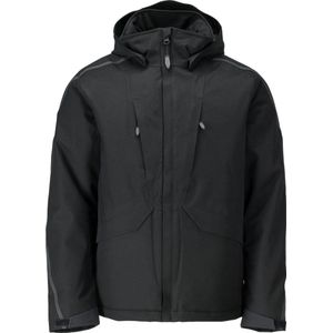 Mascot Winterjacke, CLI 22335 Gr. XL, schwarz