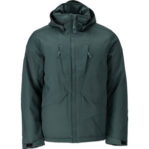 Winterjacke, cli 22335 Gr. l, waldgrün - Mascot