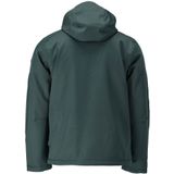 Mascot 22335-624 Winterjas Bosgroen maat 2XL