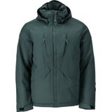 Mascot 22335-624 Winterjas Bosgroen maat 2XL
