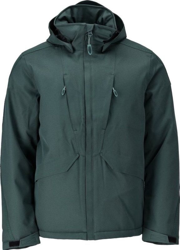 Mascot 22335-624 Winterjas Bosgroen maat 2XL