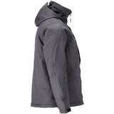 Mascot - 22335-624 - Winterjas - Steengrijs - Ademend en Waterdicht