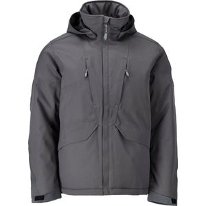 Winterjacke, cli 22335 Gr. 3XL, Anthrazitgrau - Mascot