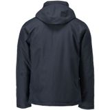Mascot - Customized Winterjas 22435-231 - Donkermarine - 100% Polyester - Ademend en Waterdicht