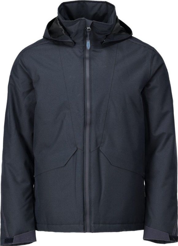 Mascot - Customized Winterjas 22435-231 - Donkermarine - 100% Polyester - Ademend en Waterdicht