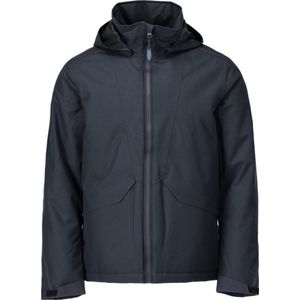 Mascot - Customized Winterjas 22435-231 - Donkermarine - 100% Polyester - Ademend en Waterdicht