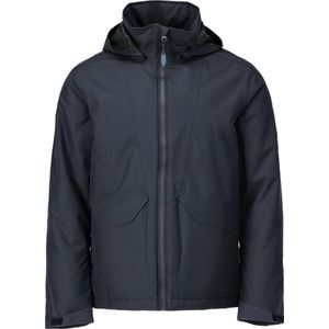 Winterjacke, cli 22435 Gr. xs, schwarzblau - Mascot
