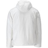 Functionele Winterjas - Zwart - 100% Polyester - Ademend en Waterdicht