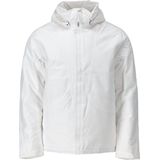 Functionele Winterjas - Zwart - 100% Polyester - Ademend en Waterdicht