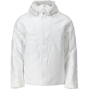 Functionele Winterjas - Zwart - 100% Polyester - Ademend en Waterdicht