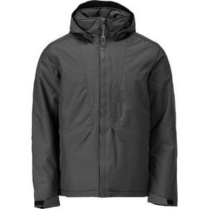 Winterjacke, cli 22435 Gr. s, schwarz - Mascot