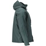 Mascot - 22435-231 - Winterjas - Bosgroen - Ademend en Waterdicht