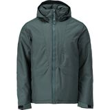 Mascot - 22435-231 - Winterjas - Bosgroen - Ademend en Waterdicht