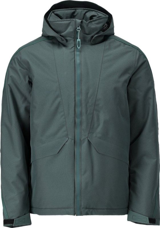 Mascot - 22435-231 - Winterjas - Bosgroen - Ademend en Waterdicht
