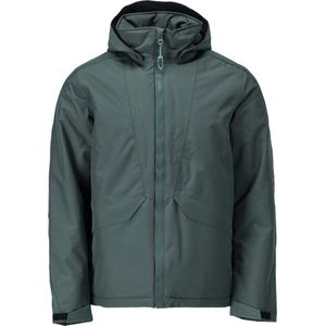 Winterjacke, cli 22435 Gr. l, waldgrün - Mascot